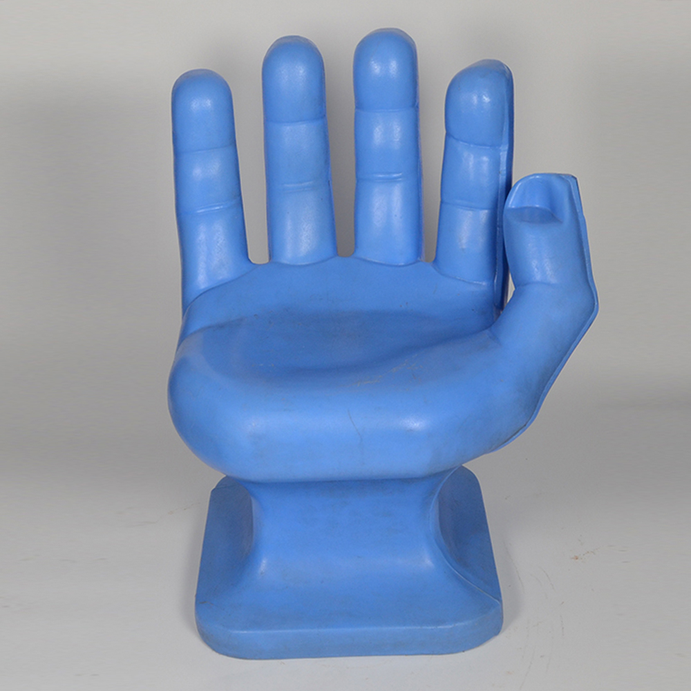 Circa 1970 RMIC Hand Chair EBTH